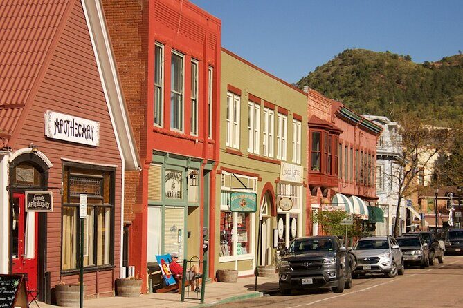 Pikes Peak America's Mountain Guided Bus Tour - Authentic Experiences & Traveler Insights