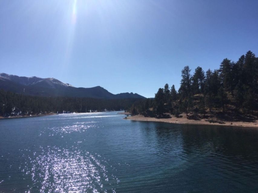 Pikes Peak and Garden of the Gods Jeep Tour - Why This Tour Works