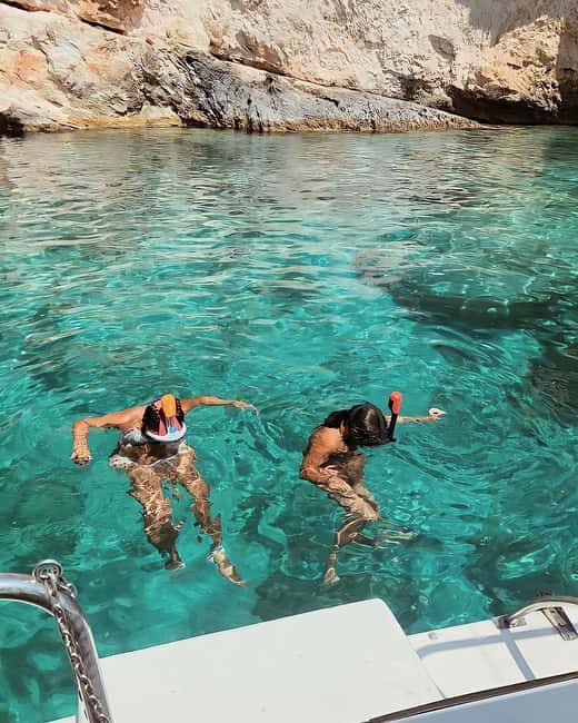 Pillirina, Ortigia, caves: Boat Tour, Snorkeling & Prosecco - The Experience: What Makes It Special