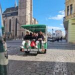 Pilsen: Panoramic Sightseeing - Bus Tour with audio guide - Why This Tour Works Well