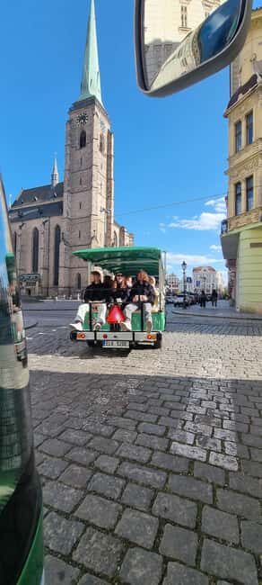Pilsen: Panoramic Sightseeing - Bus Tour with audio guide - Why This Tour Works Well