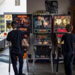 Pinball Palace at Dezerland Park Orlando - What Real Visitors Say