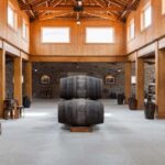 Pinhão from Porto: tasting Porto Croft at Quinta da Roêda - Tasting Croft Porto Wines