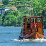 Pinhão: Rabelo Boat Cruise with a Port Tasting at a Winery - Visiting Quinta das Carvalhas: The Port Tasting