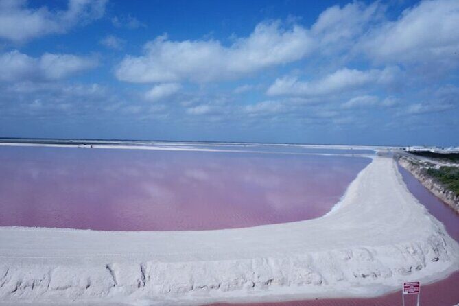 Pink Lake Lagoon and Rio Lagartos Tour from Cancun - Why this Tour Works for You