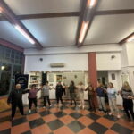 Piraeus: Traditional Greek Dance Class to Dance Like a Greek - Practical Details and Logistics