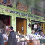 Piraeus: Walking Food Tour with 8 Tastings - The Value of the Experience