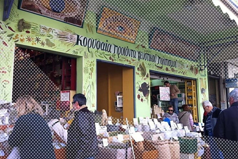 Piraeus: Walking Food Tour with 8 Tastings - The Value of the Experience