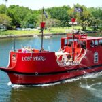 Pirate Adventure Cruise on Tampa Bay with Open Bar - Is It Worth the Price?