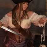 Pirate Costume Photo Shoot - What Real Reviewers Say