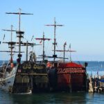 Pirate Night! Dinner, Fun and Show at Cancun - Final Thoughts