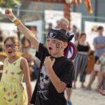 Pirates Night Out: Dinner and Entertainment in the Caribbean - FAQ