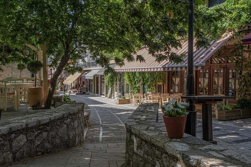 Pireas/Athens: Kalavryta Full-Day Tour - Why You’ll Love This Tour