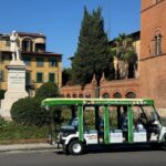 Pisa: Beyond the Tower Round-trip Golf Cart Tour - Who Will Love This Tour?