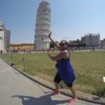 Pisa: Cathedral Guided Tour & Optional Leaning Tower Ticket - Considerations and Tips