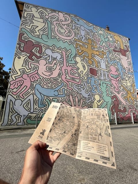 Pisa City Escape: "Kinzica's night" - Exploring Pisa in a Different Light: A Full Breakdown