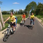 Pisa: Cycling to the Sea on a Self-Guided Tour - Who is This Tour Best For?