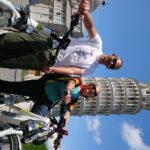 Pisa: Historic Center Tour by Bike Self-Guided - The Itinerary: What to Expect from Start to Finish