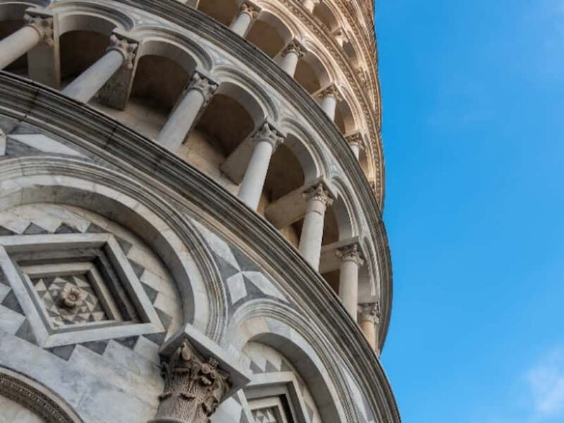 Pisa: Leaning Tower & Cathedral Tickets with Timed Entry - A Closer Look at the Pisa Experience