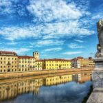 Pisa: The Electric Minibus Experience - Who Should Consider This Tour?