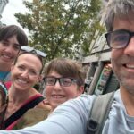 Pittsburgh Art Walk Southside Flats Steel City Scavenger - Detailed Breakdown of the Tour Experience