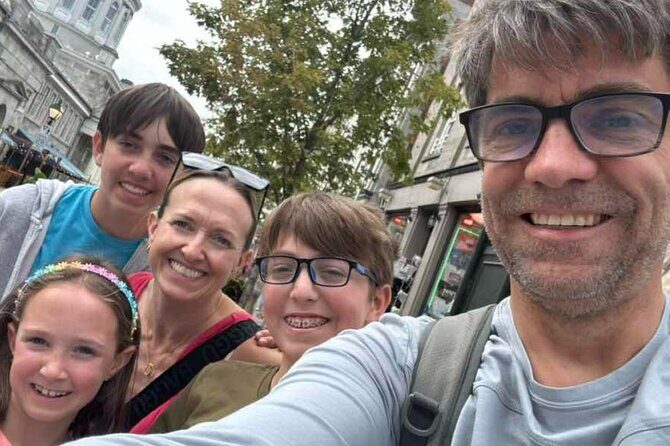 Pittsburgh Art Walk Southside Flats Steel City Scavenger - Detailed Breakdown of the Tour Experience