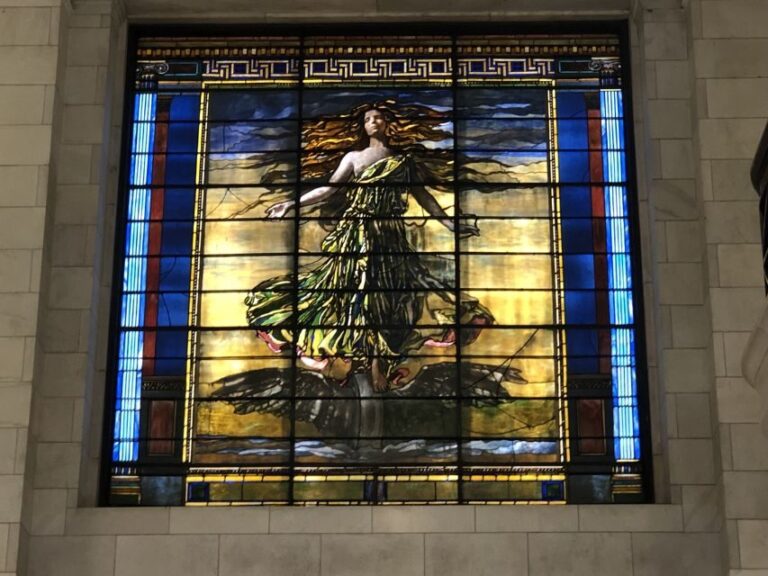 Pittsburgh: Best of the Burgh History and Architecture Tour - The Value of This Tour