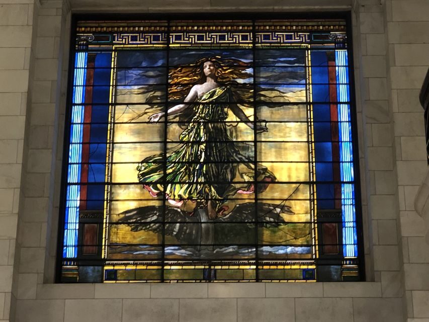 Pittsburgh: Best of the Burgh History and Architecture Tour - The Value of This Tour