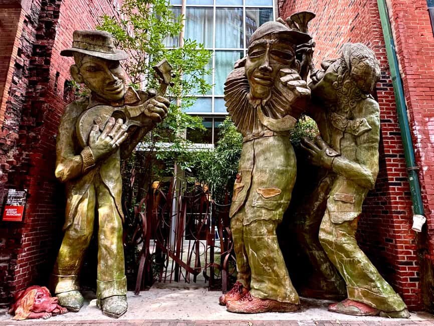 Pittsburgh Food Tour, Eat Like a Local with 6+ Tastings - A Deep Dive into the Pittsburgh Food Tour Experience