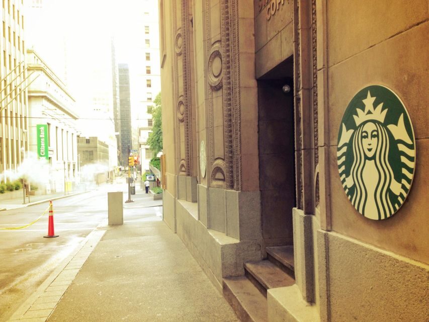 Pittsburgh Panorama A Private Tour Through Iconic Landscapes - FAQs