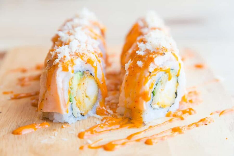Pittsburgh: Sushi Making Class With Local Chef - What to Expect from the Sushi Class