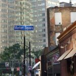 Pittsburgh's Downtown Smartphone Guided Audio Walking Tour - The Experience: What Works Well