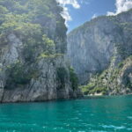 PIVSKO LAKE: A Magical Ride Through Untouched Nature - Exploring Piva Lake: A Closer Look
