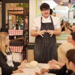 Pizza Cooking Class in Rome City Center - Piazza Navona - What the Experience Looks Like