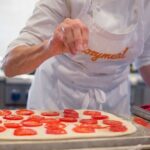 Pizza-Making Class With Wine & Dessert in Rome (3-Course Meal) - In-Depth Breakdown of the Menu
