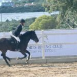 Plakias: Horse Riding Lesson - The Experience in Detail