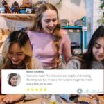 Plantation: Mosaic Lamp Making Workshop - The Value for Money