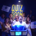 Plateau Mont-Royal: Immersive Quiz Room - The Question Box - The Experience of the Games