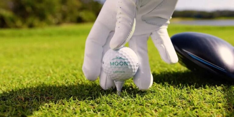Play Moon Palace Golf Course W/Clubs - Practical Tips for Your Day