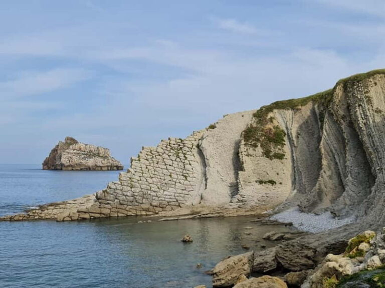 Playa de la Arnía: UNESCO Costa Quebrada Private Tour - Who is This Tour Best For?