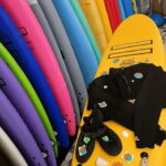 Playa de Las Américas: Surf Equipment for Rent - Who Should Consider This Rental?