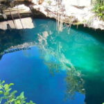Playa del Carmen: 3 Cenotes & 1 Lagoon - The Itinerary Breakdown