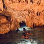 Playa del Carmen: Akumal Turtle Swim & Underground Cenote - The Experience from a Traveler’s Perspective