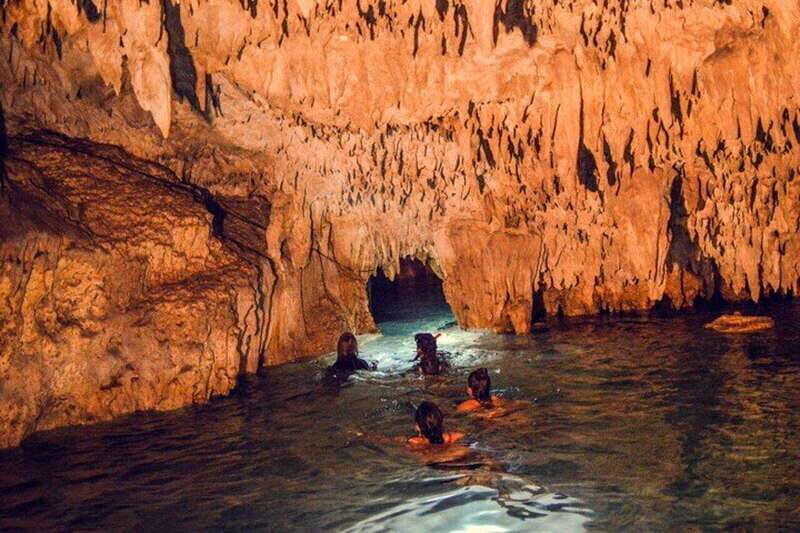 Playa del Carmen: Akumal Turtle Swim & Underground Cenote - The Experience from a Traveler’s Perspective