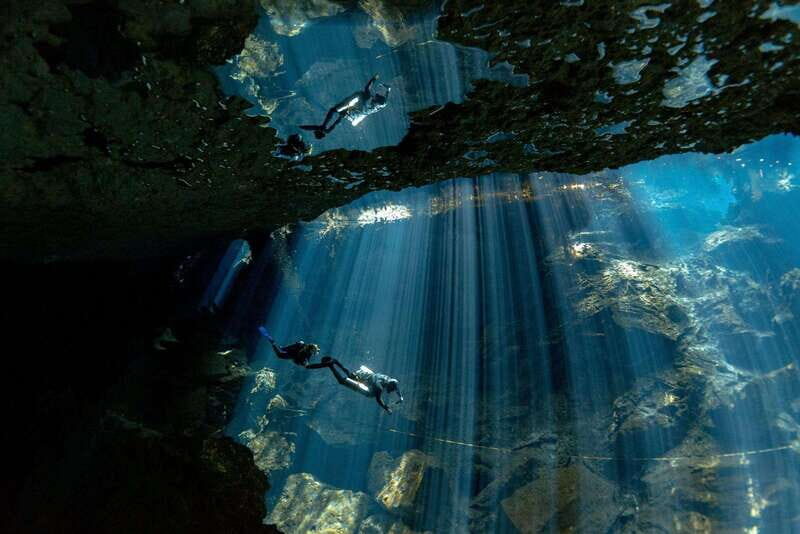 Playa del Carmen: Cenote Diving for Certified Divers - Why This Tour Is Worth Considering