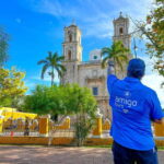 Playa del Carmen: Chichen Itza, Valladolid, Cenote & Buffet - Cenote Chichikan: Natural Refreshment