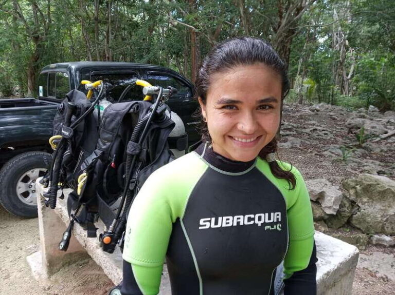 Playa del Carmen: Dual Realm Diving (Cenote + Reef Diving) - Why You Should Consider This Tour