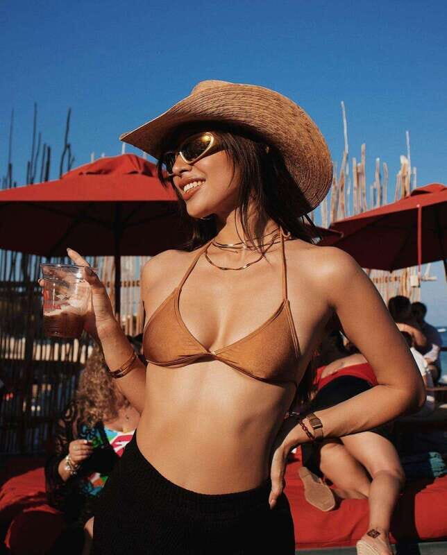 Playa del Carmen: Entrance to Coralina Beach Club + Food & Beverages - Who Should Book This?