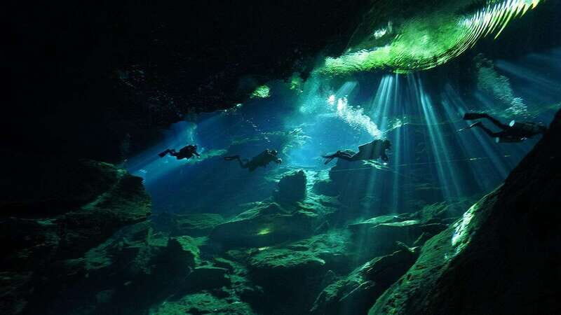 Playa del Carmen: Explore the Surreal World of Cenote Diving - Exploring the Cenotes: Each Stop Offers Unique Wonders