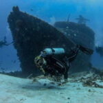 Playa del Carmen: MamaViña Wreck & Reef for Certified Divers - Who Should Consider This Tour?